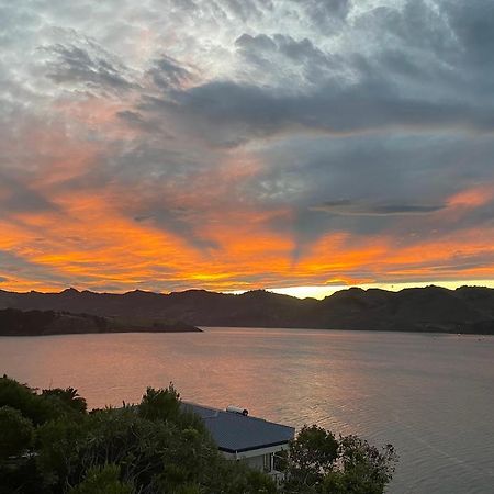 Diamond Harbour Lodge Lyttelton Exterior photo